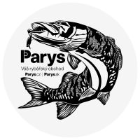 Parys Samolepka Original Pike