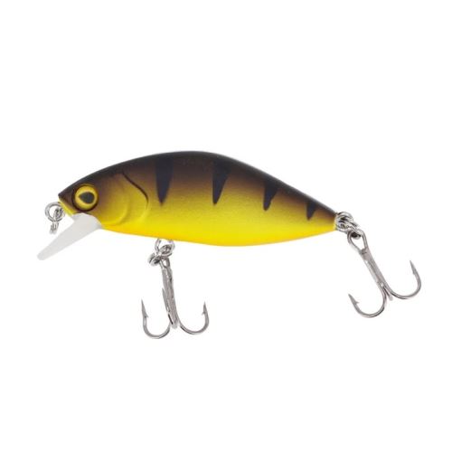 Spro Wobler Power Catcher Flatter Sinking Yellow Perch 4,5 cm 4,3 g