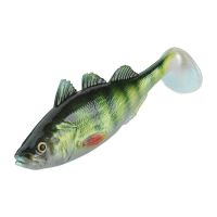 Daiwa Gumová Nástraha Prorex Live Perch Green Perch (2)