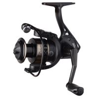 Giants Fishing Prút Fluent MK2 Feeder 3 m 80 g + Navijak Deluxe FD 4000 (2)