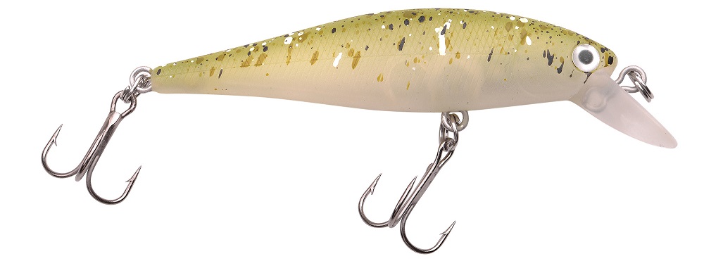 E-shop Spro wobler pc minnow splatter sf - 5 cm