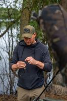 Korda Šiltovka Union Jack Trucker Cap (3)