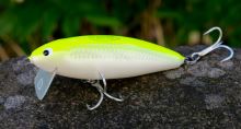 3Stan Wobler Fatty 90 SBA Super Shallow 9 cm 24 g 3Stan Wobler Fatty 90 SBA Super Shallow 9 cm 24 g