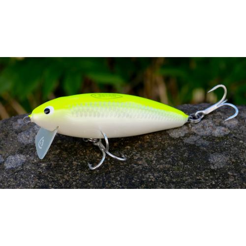 3Stan Wobler Fatty 90 SBA Super Shallow 9 cm 24 g