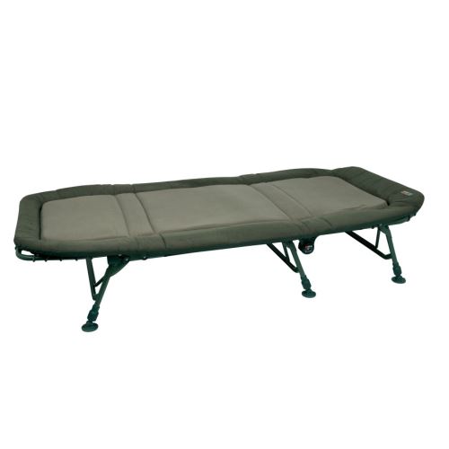 Fox Lehátko Flatliner Kingsize Bedchair