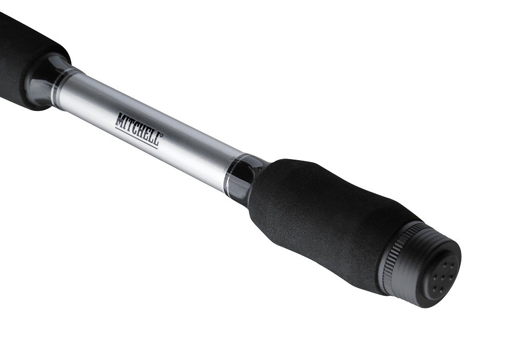 Mitchell Prút MX1 Tele Spin Rod 2,13 m 5-15 g