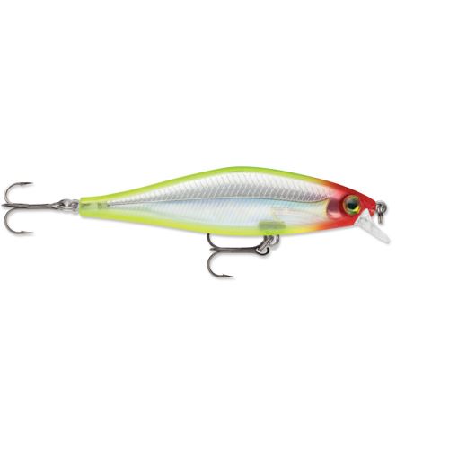 Rapala Wobler Shadow Rap Shad 9 cm 12 g CLN