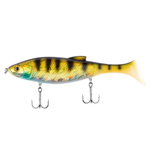 Shimano Wobler Yasei Hyper Hybrid Slow Sinking Perch