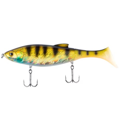E-shop Shimano wobler yasei hyper hybrid slow sinking perch - 20 cm 71 g