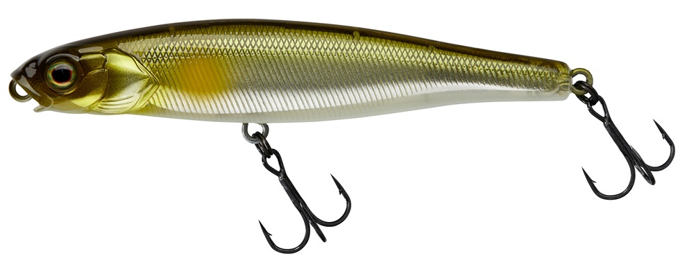 Illex wobler clyde mud sucker sg ayu - 11 cm 28,3 g