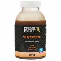 FeederBait Booster Liquid Foods 250 ml (8)