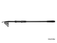 Delphin Prút SCROLL TeleCARP 3,3 m 3 lb (1)