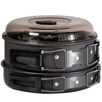 Giants Fishing Sada Riadov S Kanvičkou 3 Piece Pan Kettle Set (1)