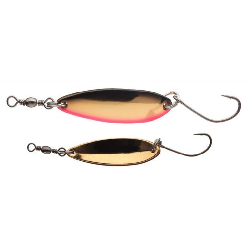 Daiwa Plandavka Presso CNK Red Belly 3,2 cm 4 g