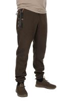 Fox Tepláky Khaki/Camo Premium 310 Joggers (1)