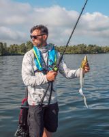 Fox Rage Prút Terminator X Shad & Slide CAST 2.2 m 15-60 g (11)