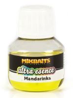 Mikbaits Ultra Esencia 50 ml-Mandarinka
