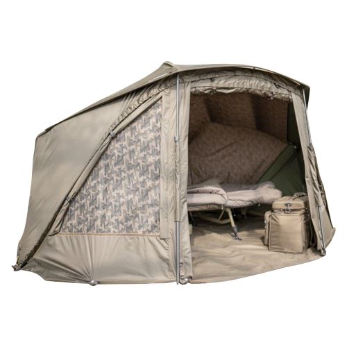 Avid Carp Brolly HQ Dual Layer Brolly System