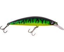 Zebco Wobler Demonic Minnow Firetiger 10,5 cm 24 g