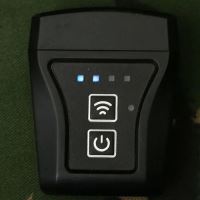 Gardner Klipová Čelovka Capture Headtorch (1)