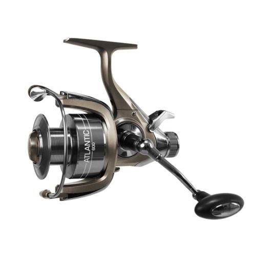 Deplhin Navijak Atlantic 6000