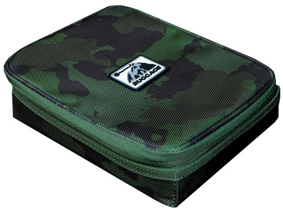 Ridgemonkey puzdro ruggage compact accessory case 165