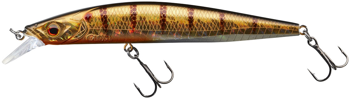 Gunki wobler gamera slim sp hl perch - 12,8 cm 21 g