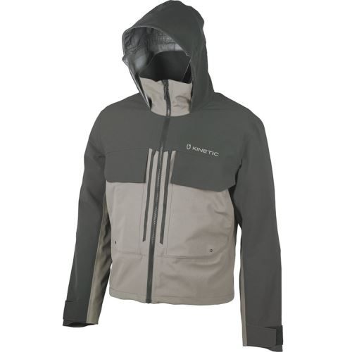 Kinetic Bunda X4 Jacket