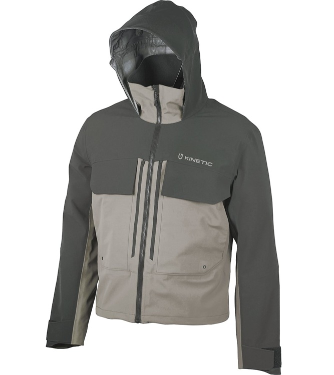 Kinetic bunda x4 jacket - xl