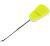Carp´R´Us Boilie Ihla Baiting Needle Splicing Fine Needle Yellow