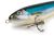 Salmo Wobler Sweeper 17 Sinking Limited Edition Holo Smelt 17 cm