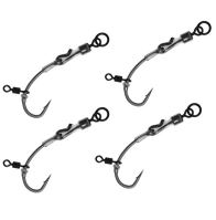 Delphin Montáž The End Ronnie Rig 4 ks (1)