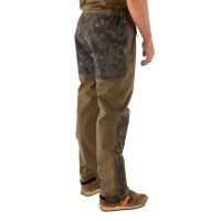 Trakker Nohavice TechPro Waterproof Trousers (6)