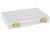 Westin Krabička W3 Tackle Box Grey/Clear 27,5 x 18,5 x 4,5 cm