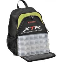 Trabucco Batoh XTR Surf Team Back Pack Match