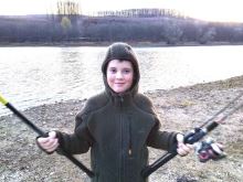 Geoff Anderson Mikina s Kapucňou Teddy Zelená (10)