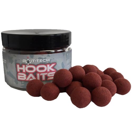 Bait-Tech Krill Tuna Pop-ups  50 g