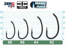 Owner Háčik CM-9 Curve Shank (2)