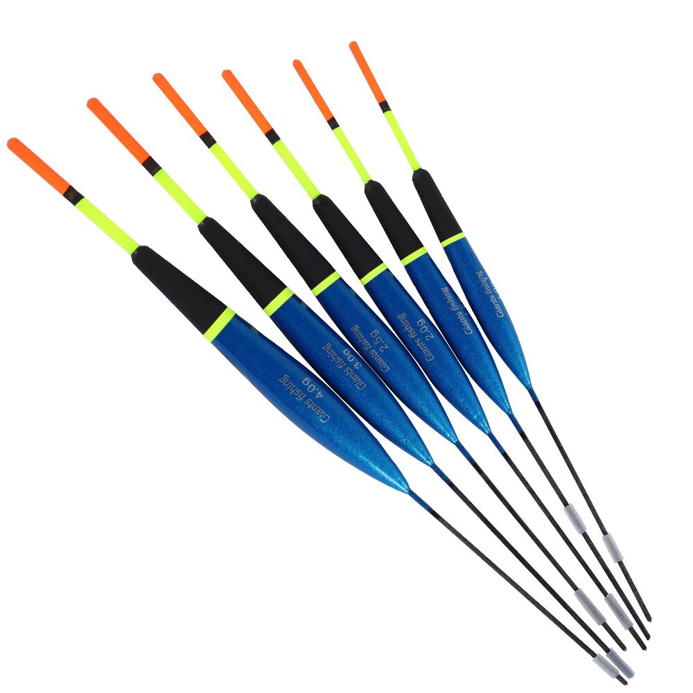 E-shop Giants fishing plavák balsa lake 6 - 1,5 g