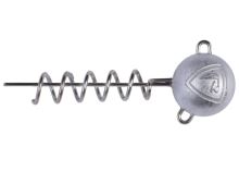 Fox Rage Jigová Hlava Mega Screws - 30 g