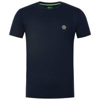 Korda Tričko Birdsnest Tee Navy (1)