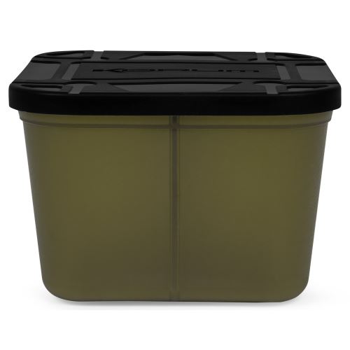 Korum Miska Divided Bait Tub