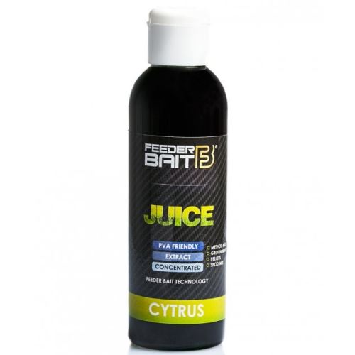 FeederBait Juice 150 ml