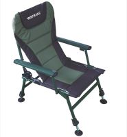 Mistrall Kreslo Zeleno Čierne Vzor 2 Mistrall Kreslo Zeleno Čierne Vzor 2