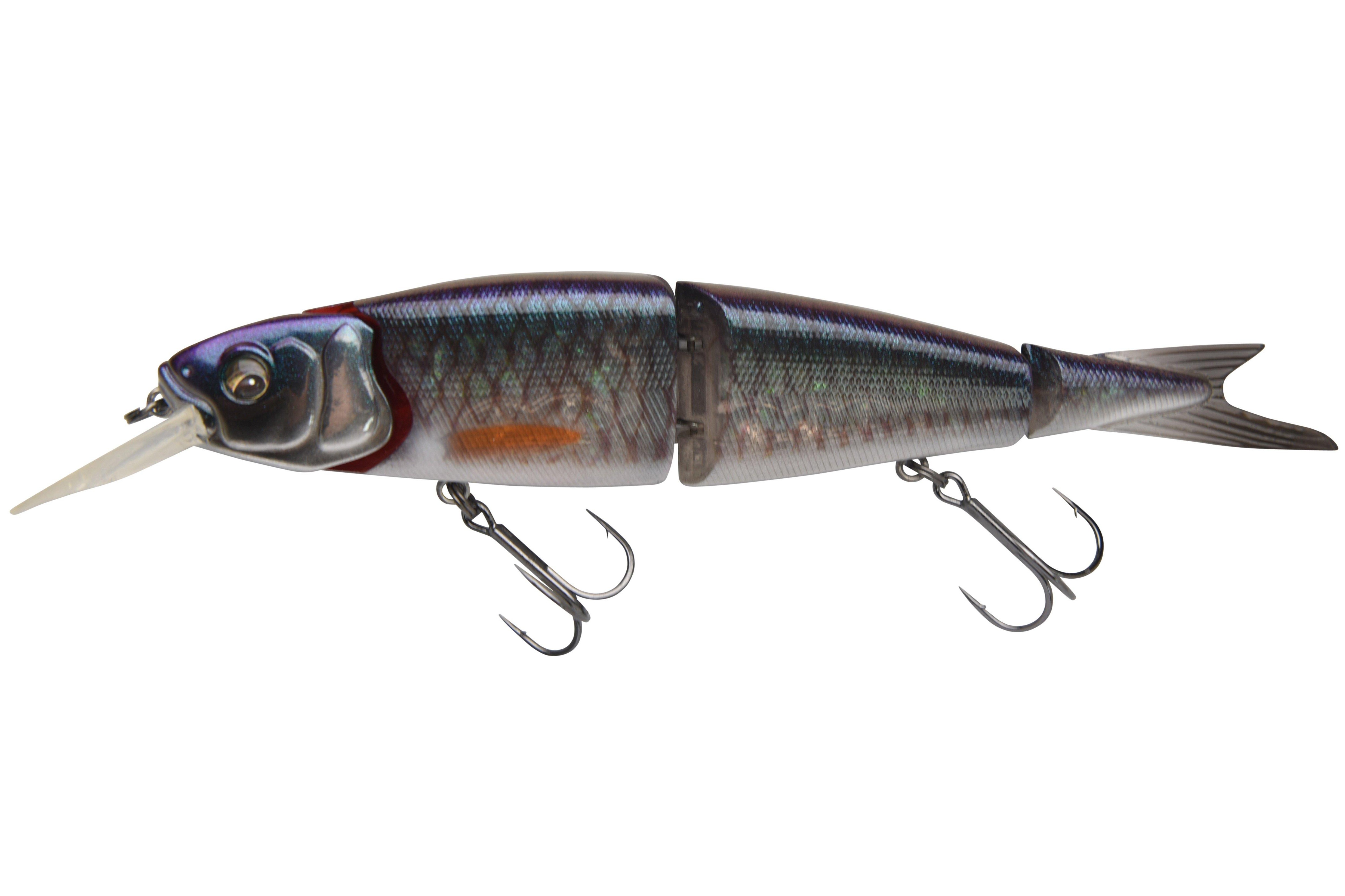 E-shop Savage gear wobler 4play classic lowrider herring - 13 cm 21 g