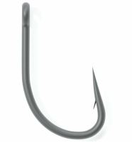 RidgeMonkey Háčik Ape-X Straight Point Barbed 10 ks (1)