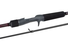 Fox Rage Prút Warrior Pike Cast 2,3 m 20-80 g 1+1-Diel (1)