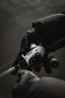 Fox Rage Rukavice Thermal Camo Gloves (6)