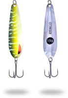 Zebco Blyskáč Trophy Z-Fast Slime Pike 15 g 8 cm (3)