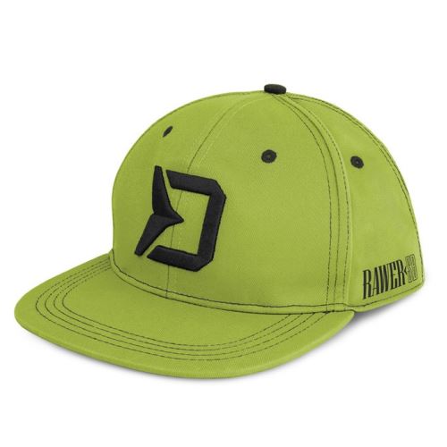 Delphin Šiltovka Rawer Snapback